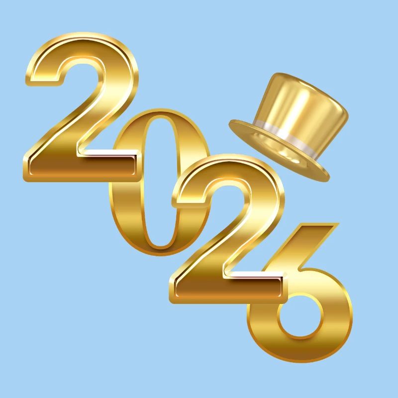 New Year 2026
