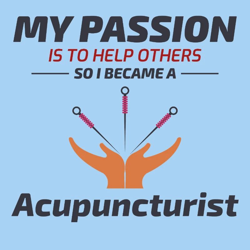 My Passion Is To Help Others Acupuncturist