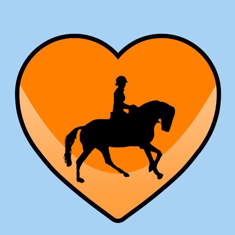 horses