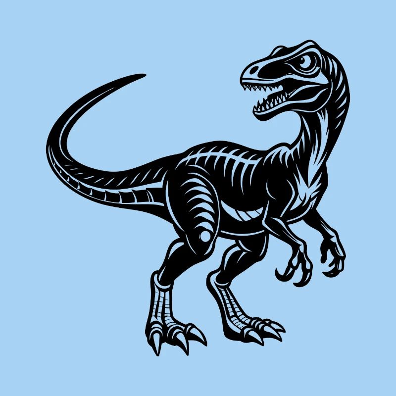 Velociraptor