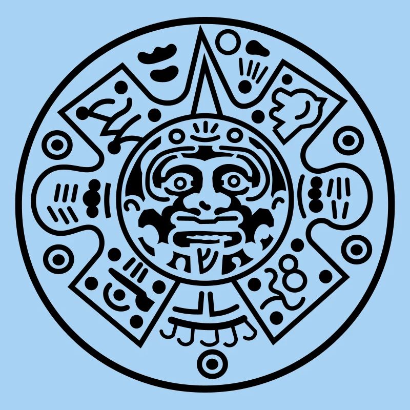 Calendrier maya
