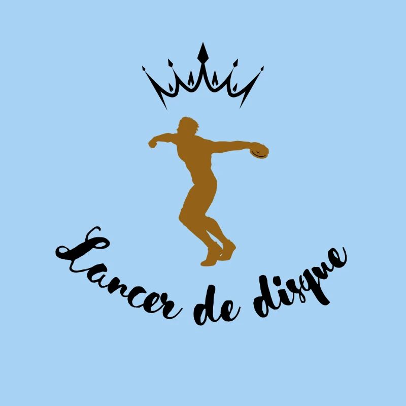 Lanceur de disques