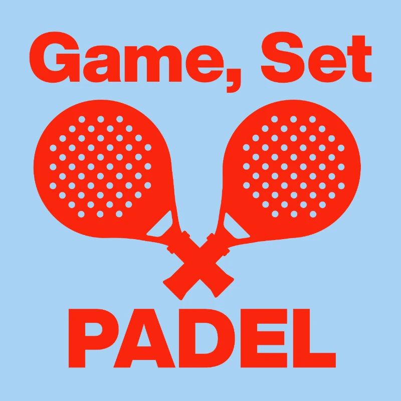 Game, Set, PADEL – Let’s Smash!