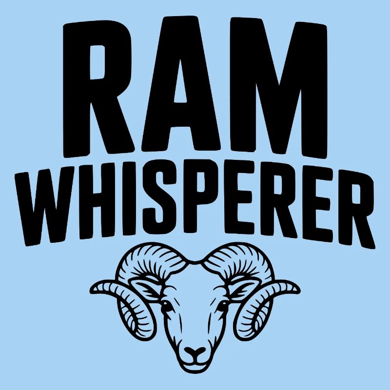 Ram-Flüsterer