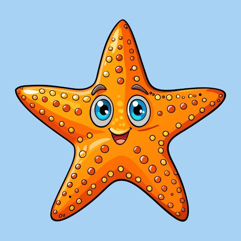 Starfish