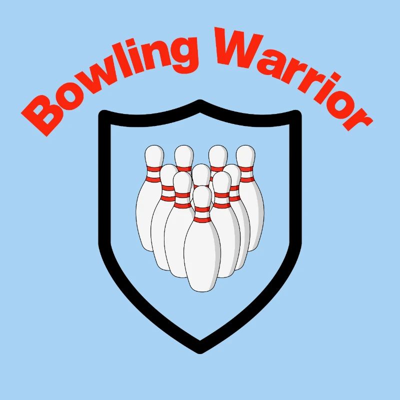 Bowling Warrior, Pin Jäger, Strike, Pin-Armee