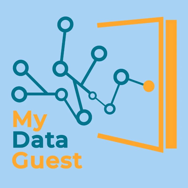 Mein Datengast