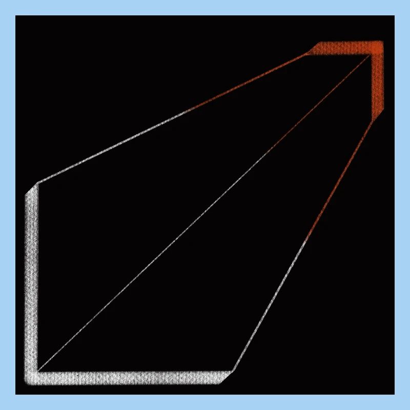 Structure silencieuse