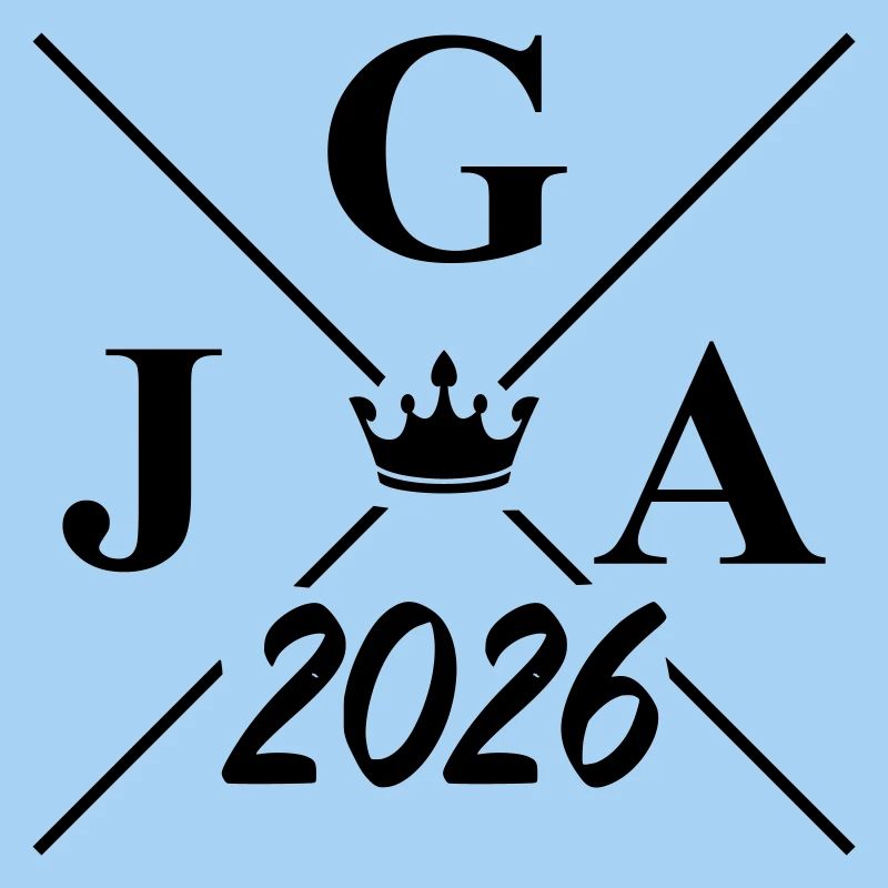 Jga 2026 Logo