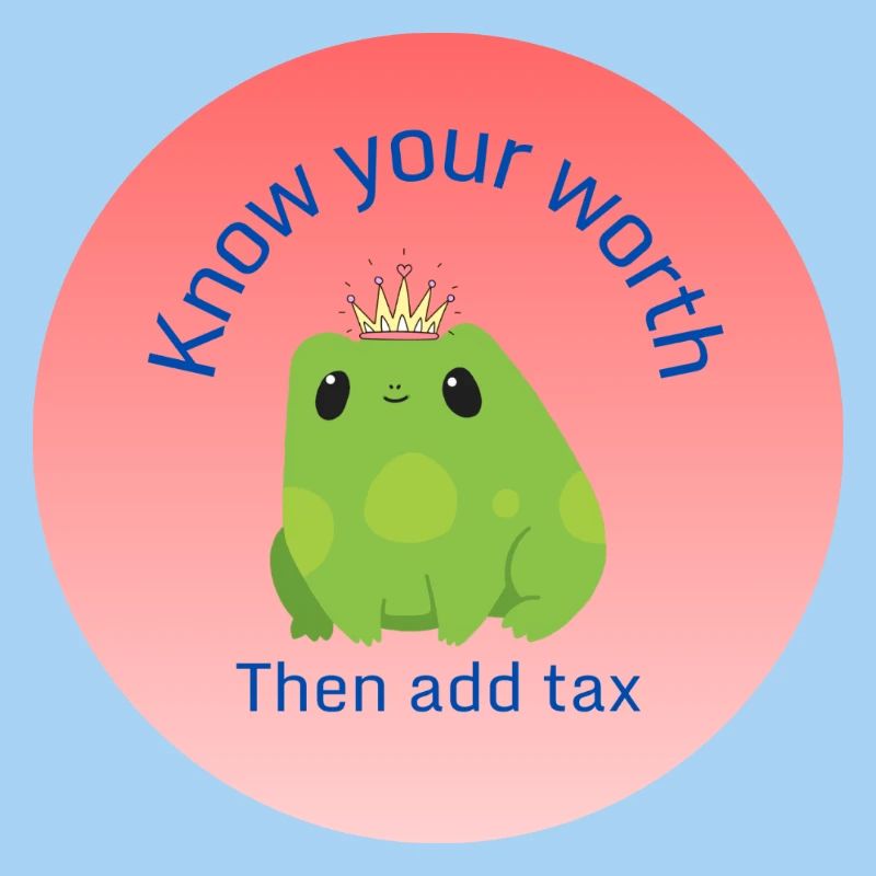 Know your worth