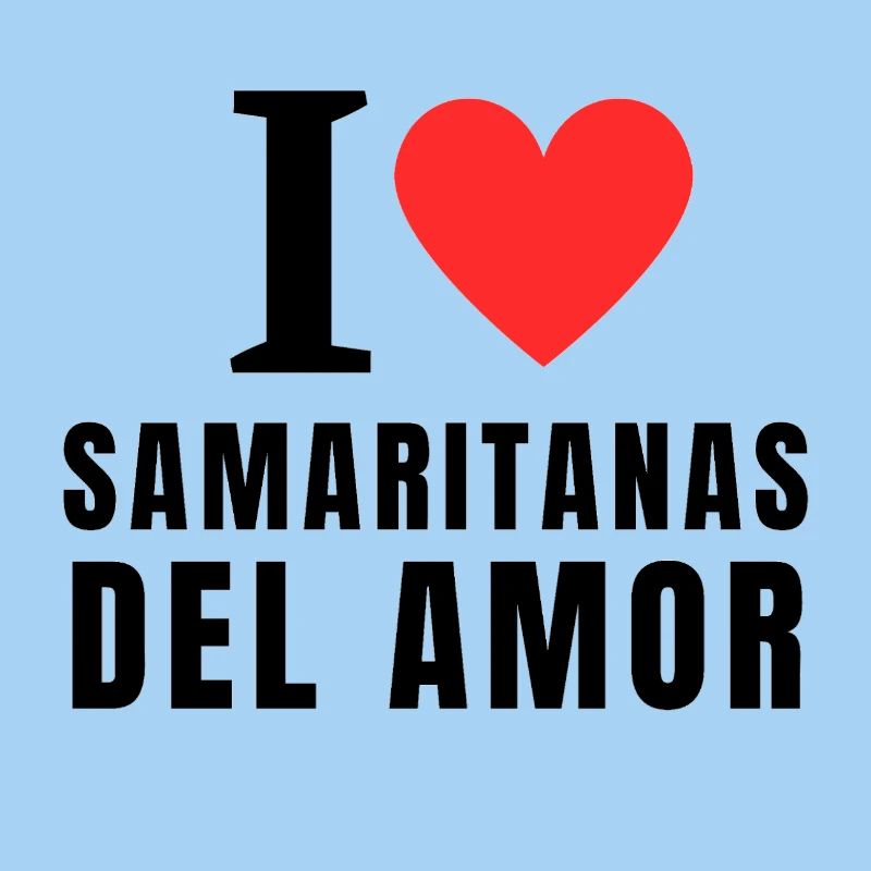 SAMARITER DER LIEBE