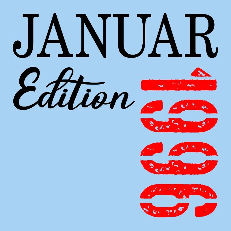 31e anniversaire - janvier 1996