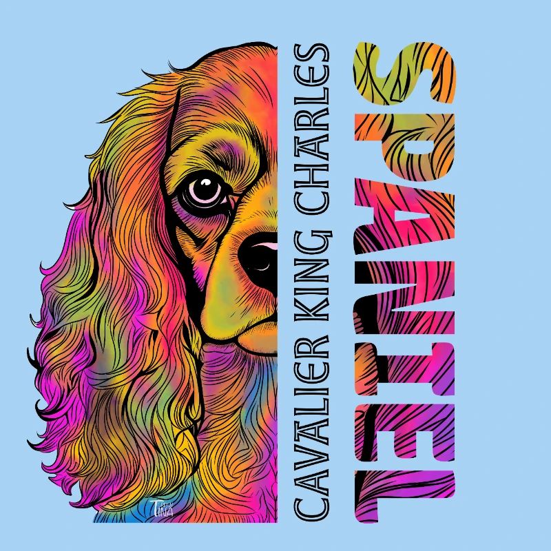 Cavalier King Charles Spaniel