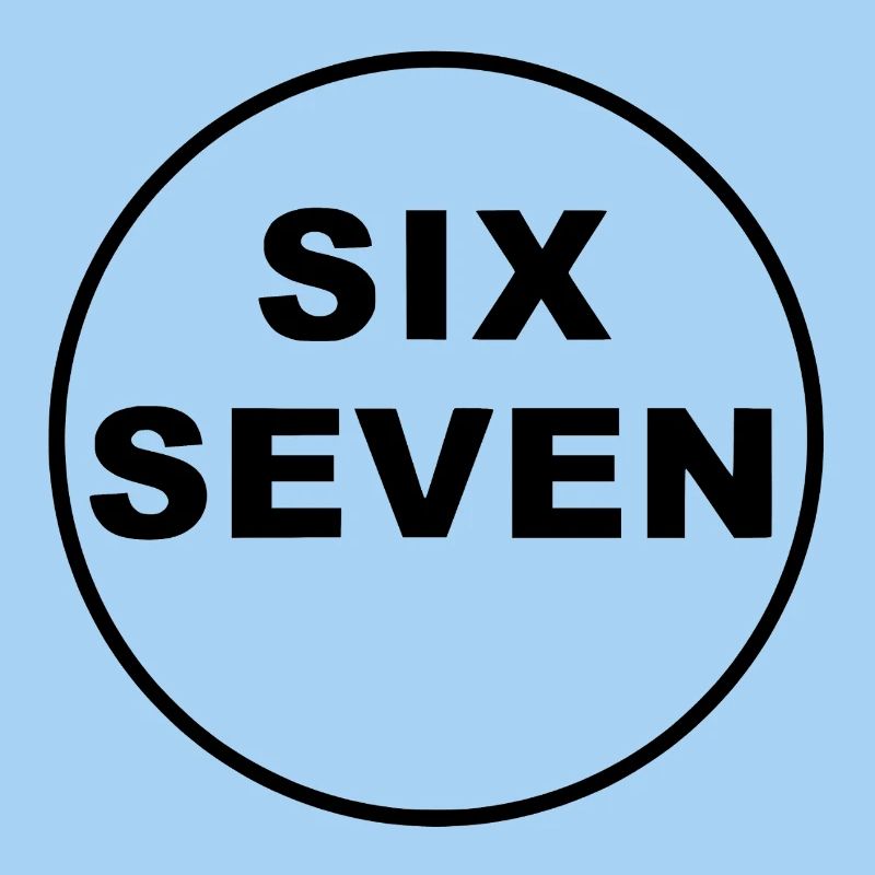 Tendance Six Seven