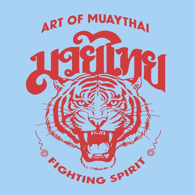 KUNST DES MUAY