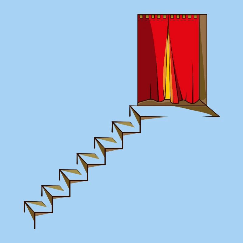 STAIRWELL