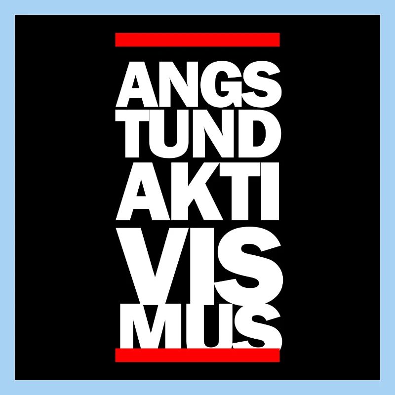 ANGSTUNDAKTIVISMUS 