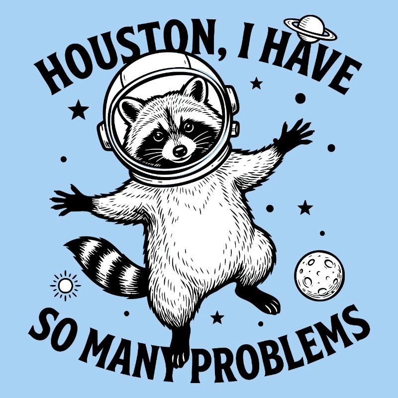 Problem bear