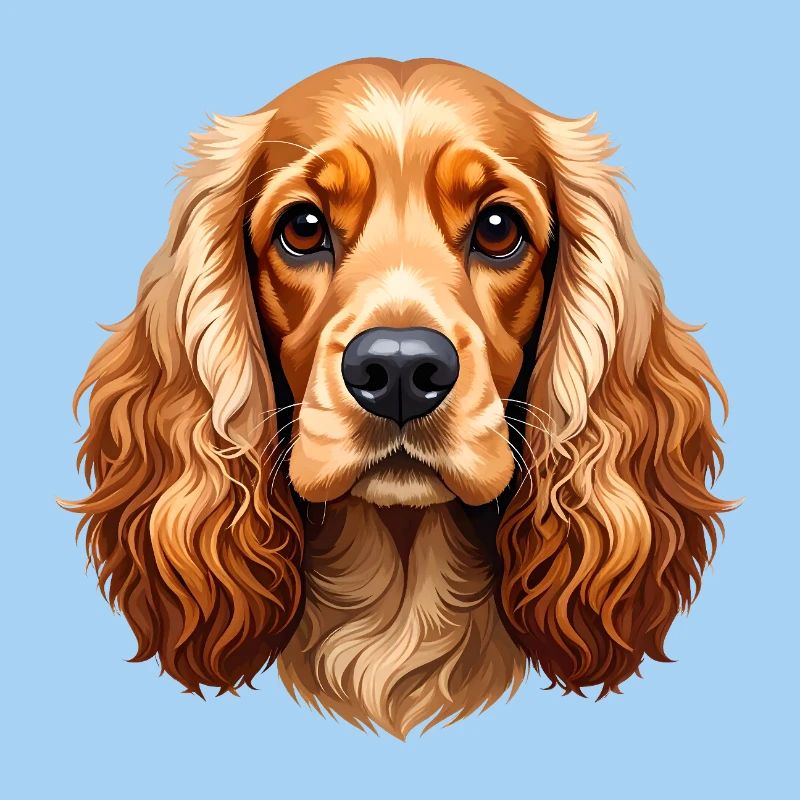 Cocker Spaniel