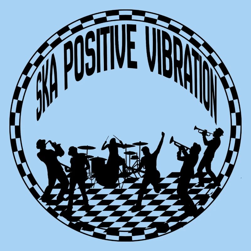 Positive Schwingung