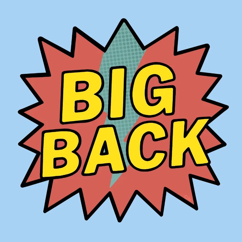 Big Back