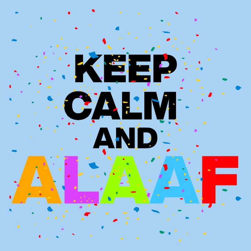 RESTEZ CALMES ET ALAF ! LUNDI GRAS ET CARNAVAL NOIR