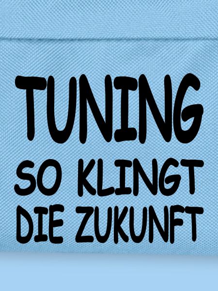 Tuning