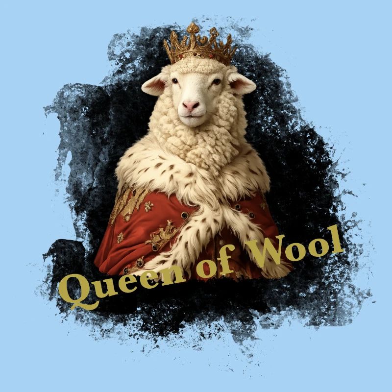 Royal Wool