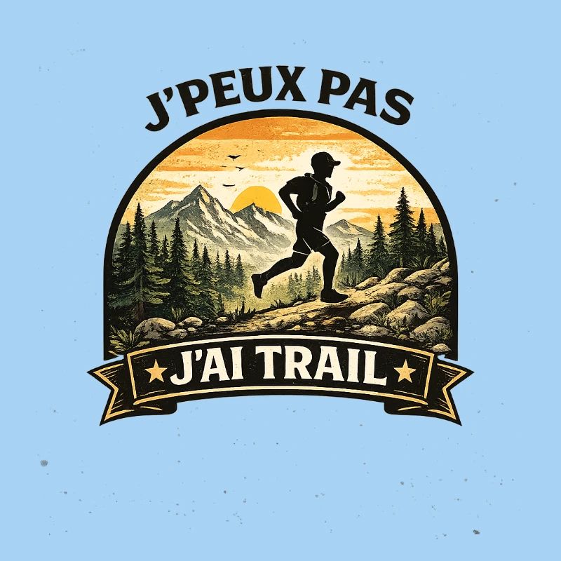 Trailrunner: I Trail Trail