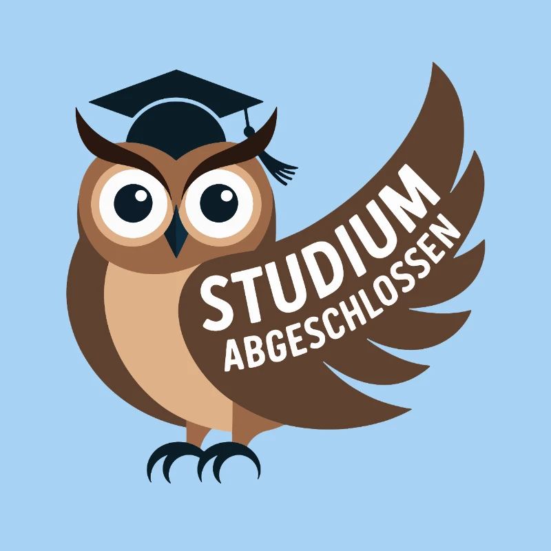 Eule - Studies completed