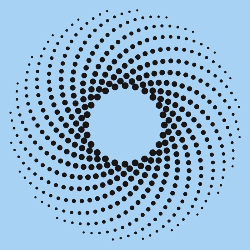3D-Kreispunkt