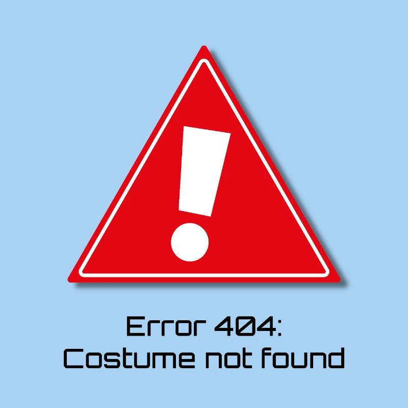 Error 404: Karneval