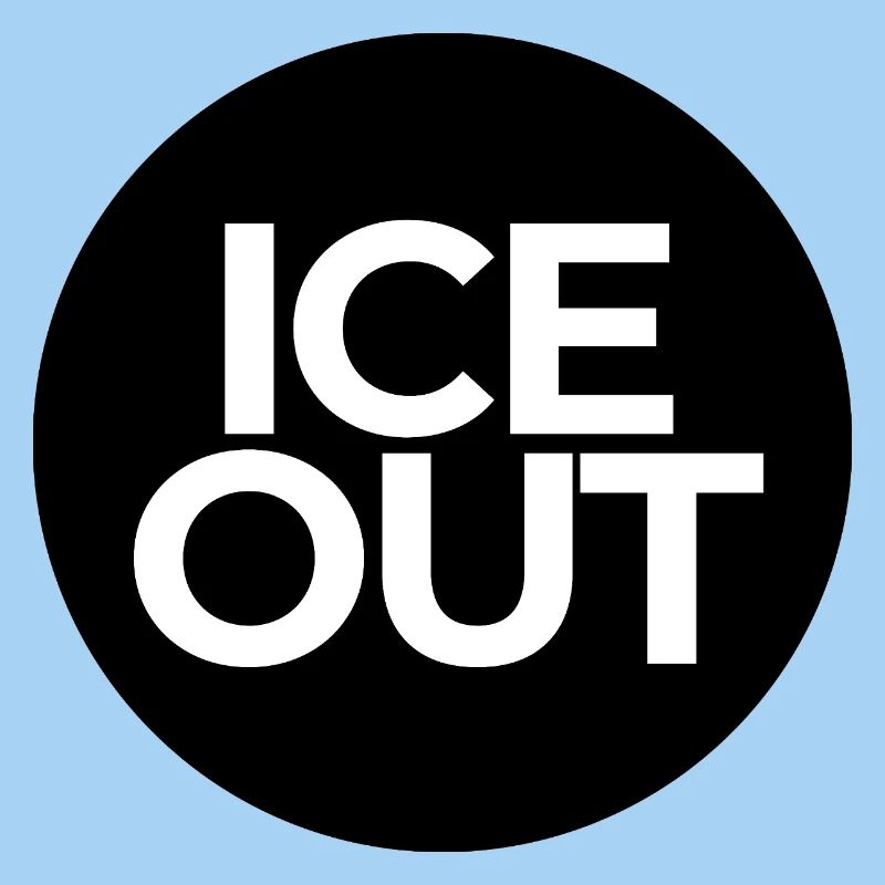 I C E OUT