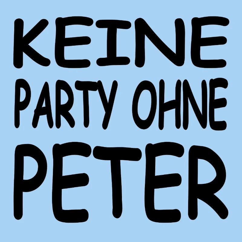 Peter