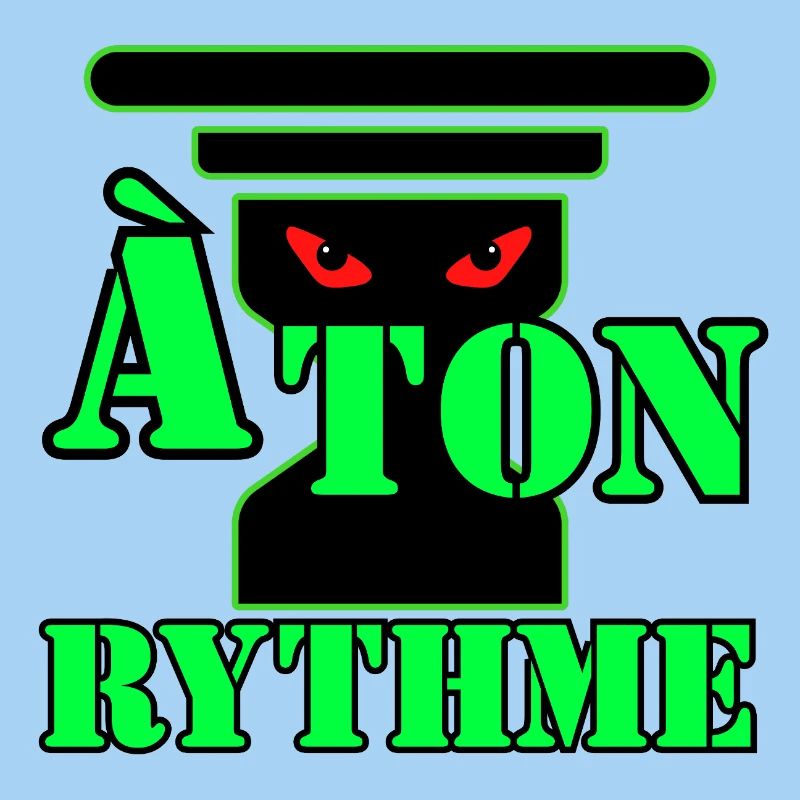 À TON RYTHME.