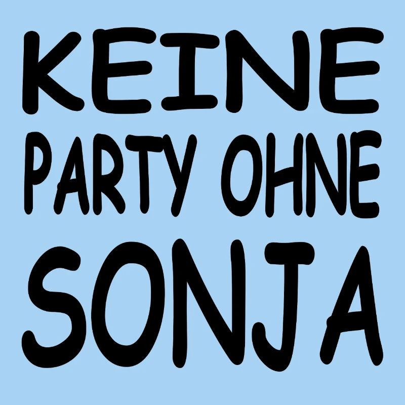 SONJA