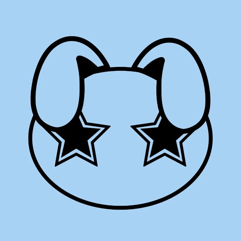 Plush: Stary (Head)