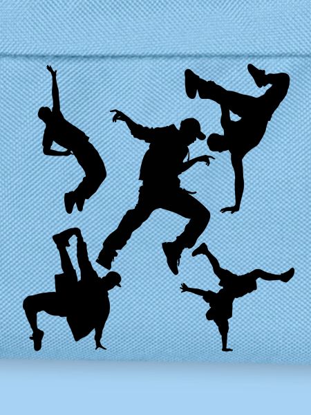 Dance Hip-Hop