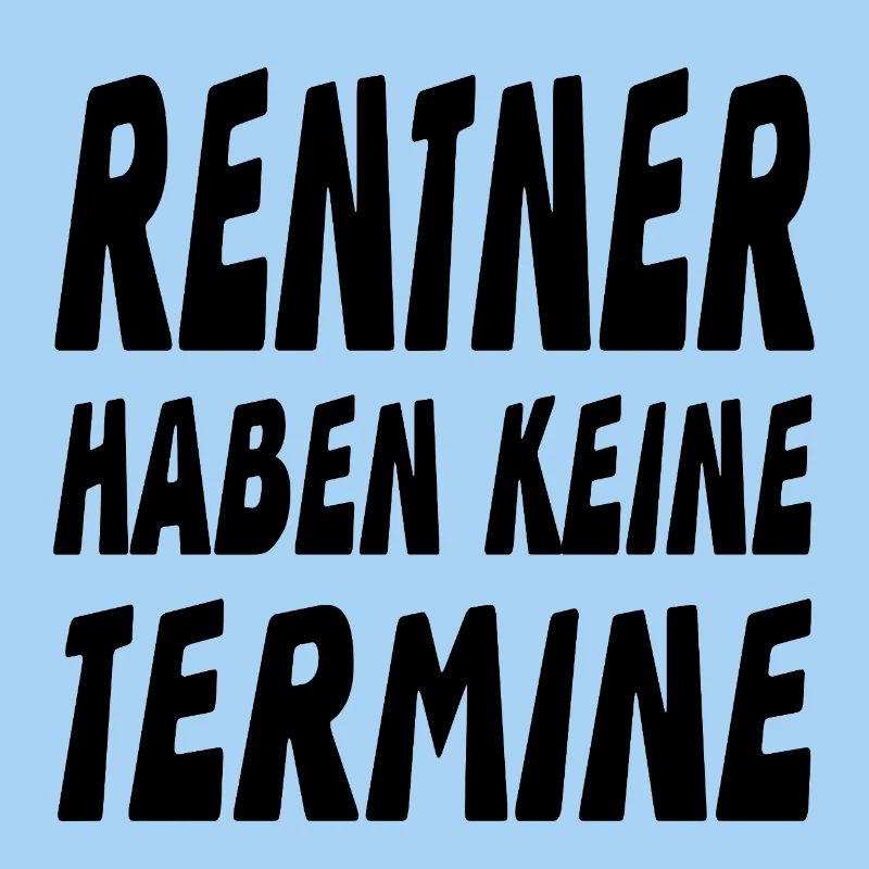 Pensioner