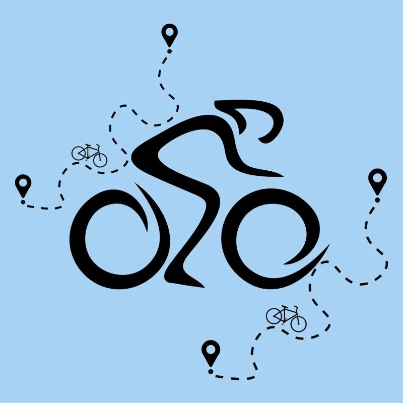 Radfahrer