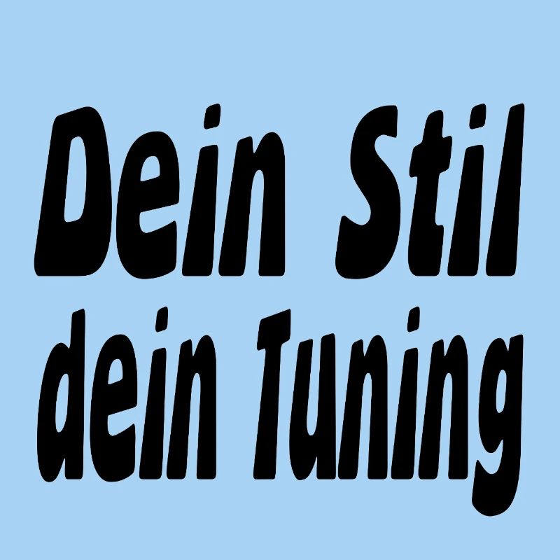 tuning