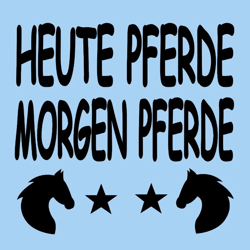 horses