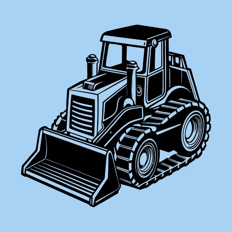 Bulldozer
