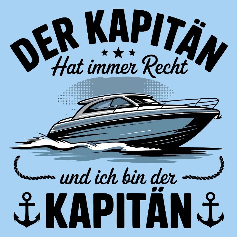 Capitaine de bateau, permis de bateau