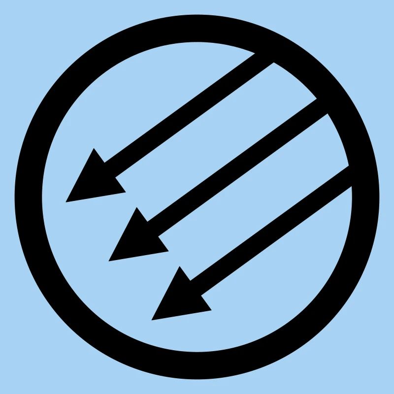 Iron Front / Eiserne Front / Järnfronten