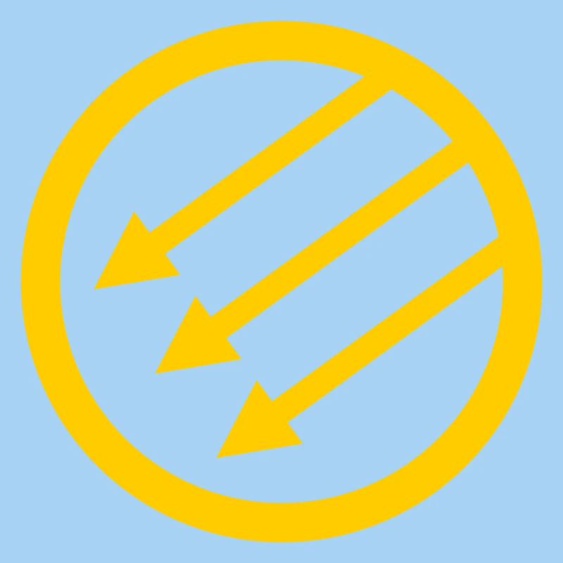 Iron Front / Eiserne Front / Järnfronten