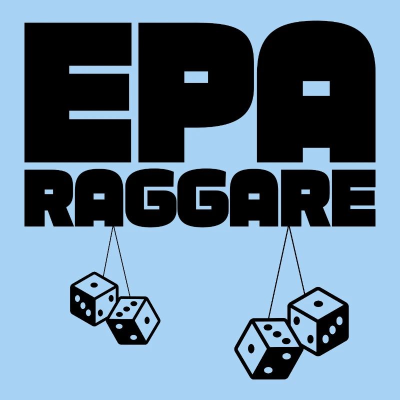 EPA Ragger – Black Dice