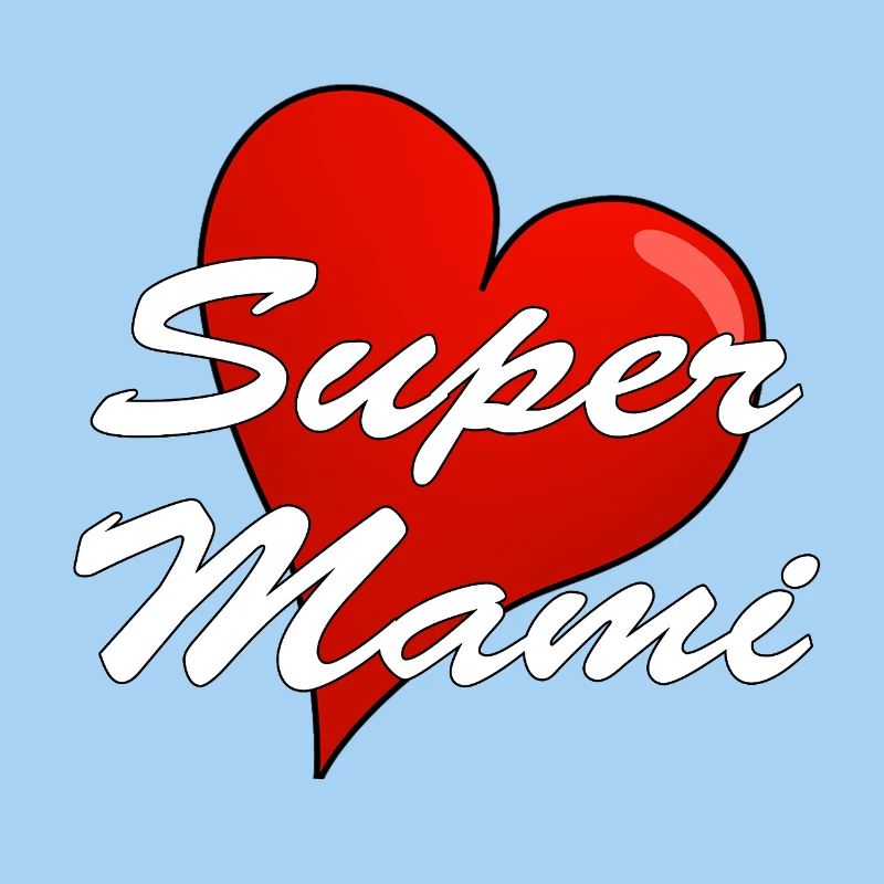Maman géniale