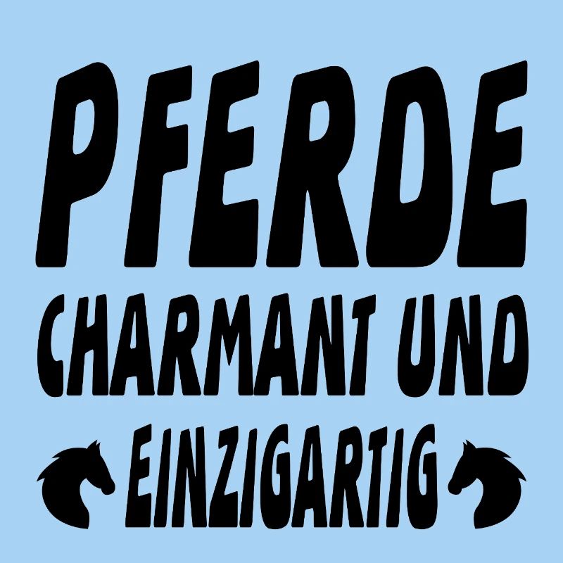 Pferde