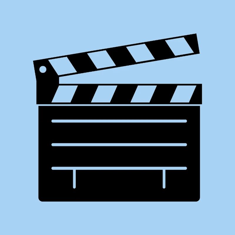 Clapperboard